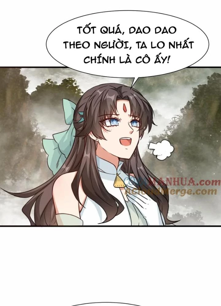 Tổ Sư Xuất Sơn Chapter 68 - 57