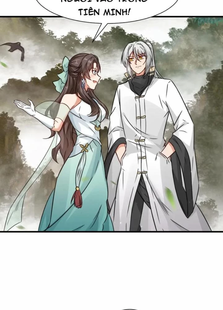 Tổ Sư Xuất Sơn Chapter 68 - 59