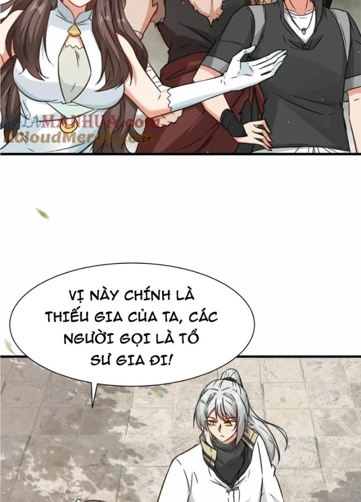Tổ Sư Xuất Sơn Chapter 68 - 63