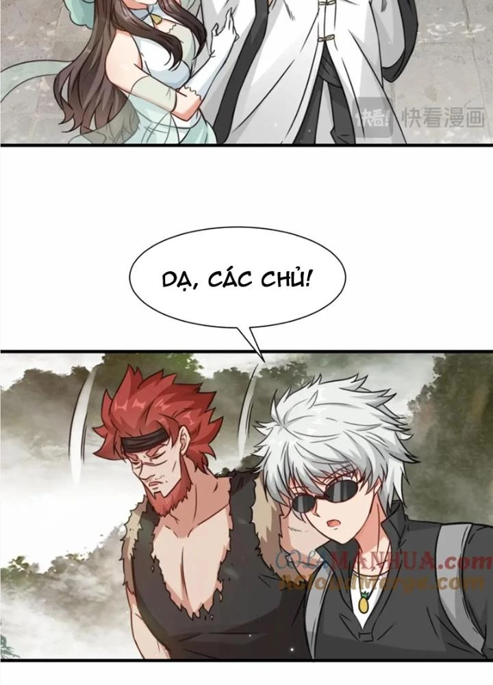 Tổ Sư Xuất Sơn Chapter 68 - 65