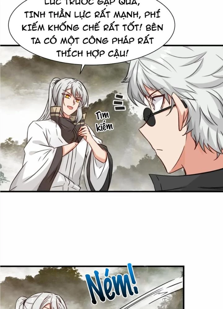 Tổ Sư Xuất Sơn Chapter 68 - 67