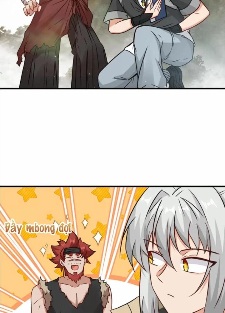 Tổ Sư Xuất Sơn Chapter 68 - 73