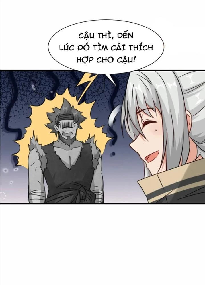Tổ Sư Xuất Sơn Chapter 68 - 75