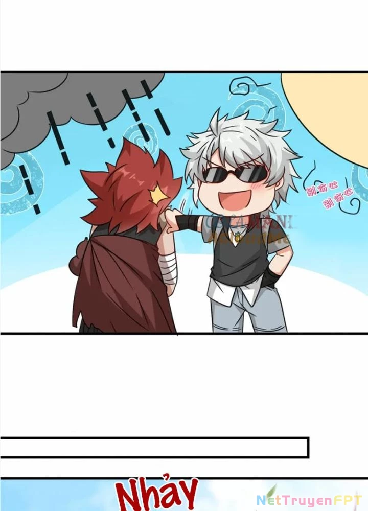 Tổ Sư Xuất Sơn Chapter 68 - 77