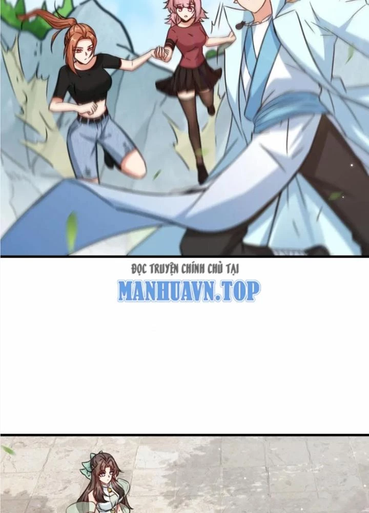 Tổ Sư Xuất Sơn Chapter 68 - 79