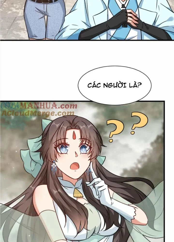 Tổ Sư Xuất Sơn Chapter 68 - 83