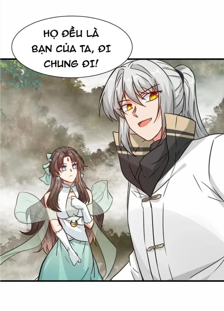 Tổ Sư Xuất Sơn Chapter 68 - 85
