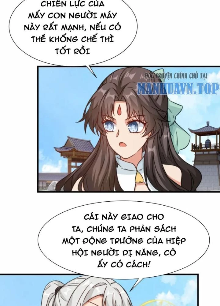 Tổ Sư Xuất Sơn Chapter 69 - 7