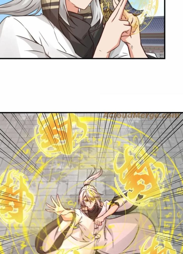 Tổ Sư Xuất Sơn Chapter 69 - 9