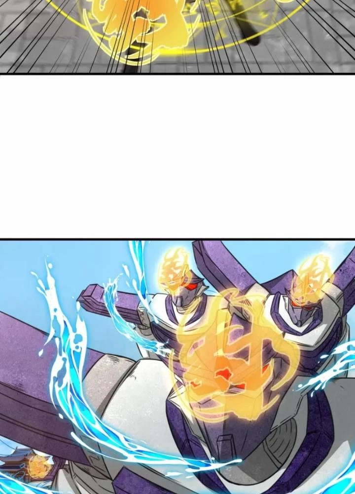 Tổ Sư Xuất Sơn Chapter 69 - 11