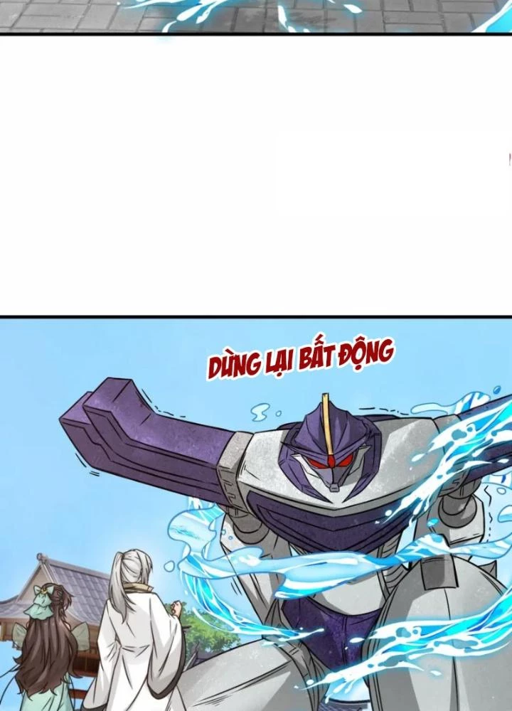 Tổ Sư Xuất Sơn Chapter 69 - 13