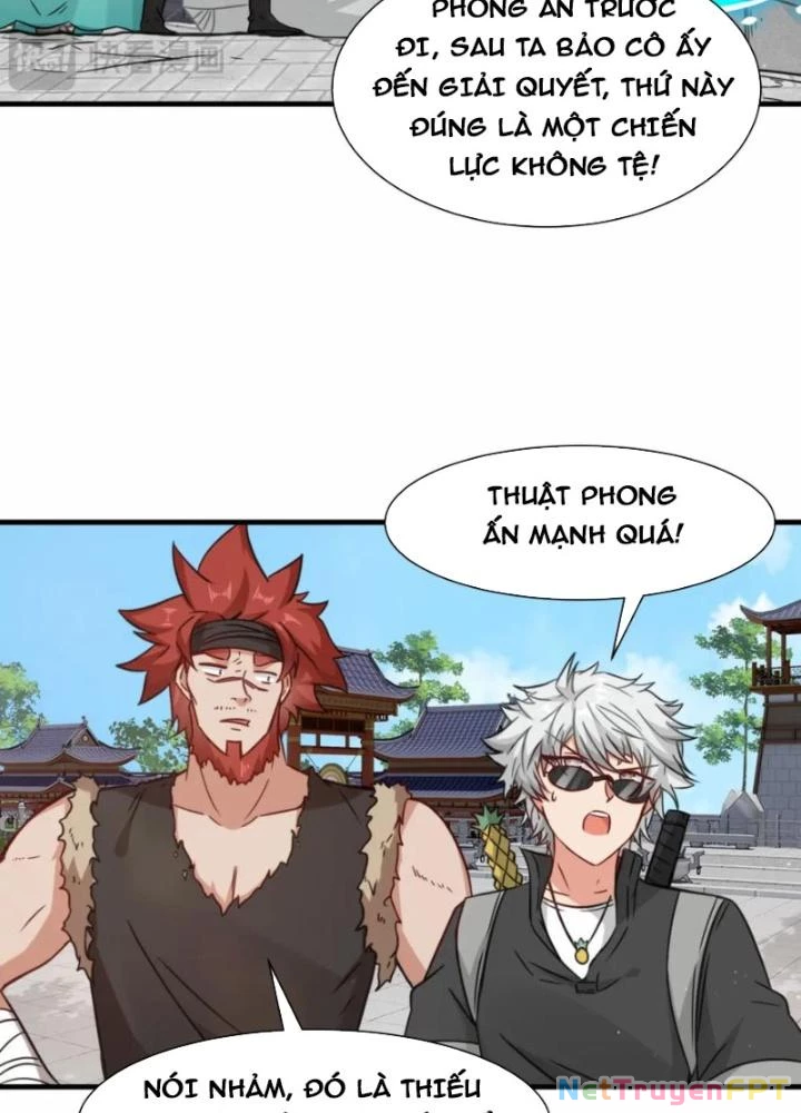 Tổ Sư Xuất Sơn Chapter 69 - 15