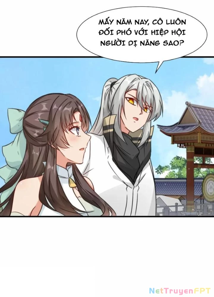 Tổ Sư Xuất Sơn Chapter 69 - 19