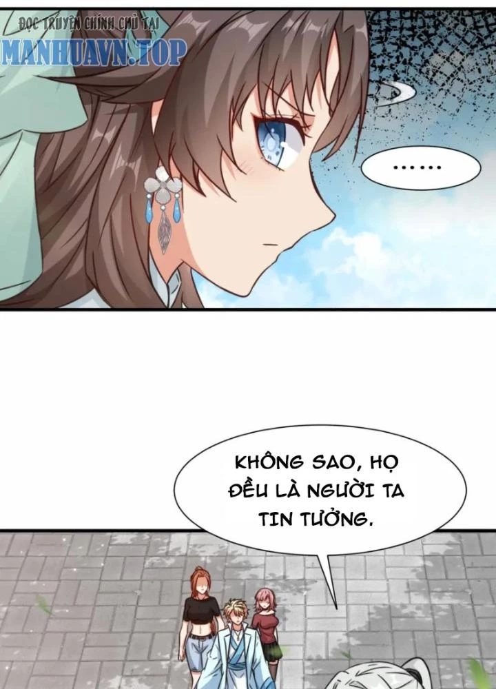 Tổ Sư Xuất Sơn Chapter 69 - 21