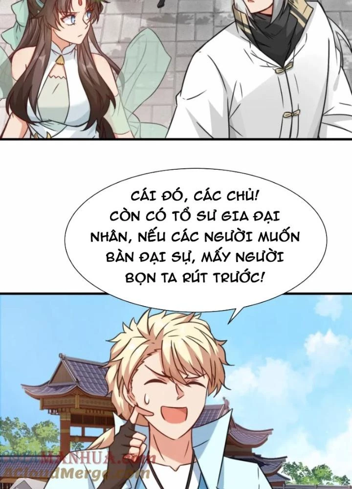Tổ Sư Xuất Sơn Chapter 69 - 23