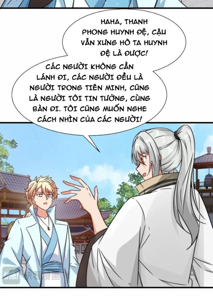 Tổ Sư Xuất Sơn Chapter 69 - 25