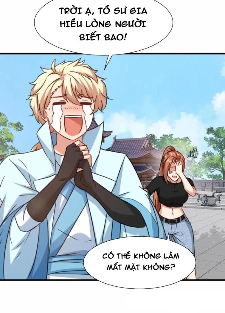 Tổ Sư Xuất Sơn Chapter 69 - 27