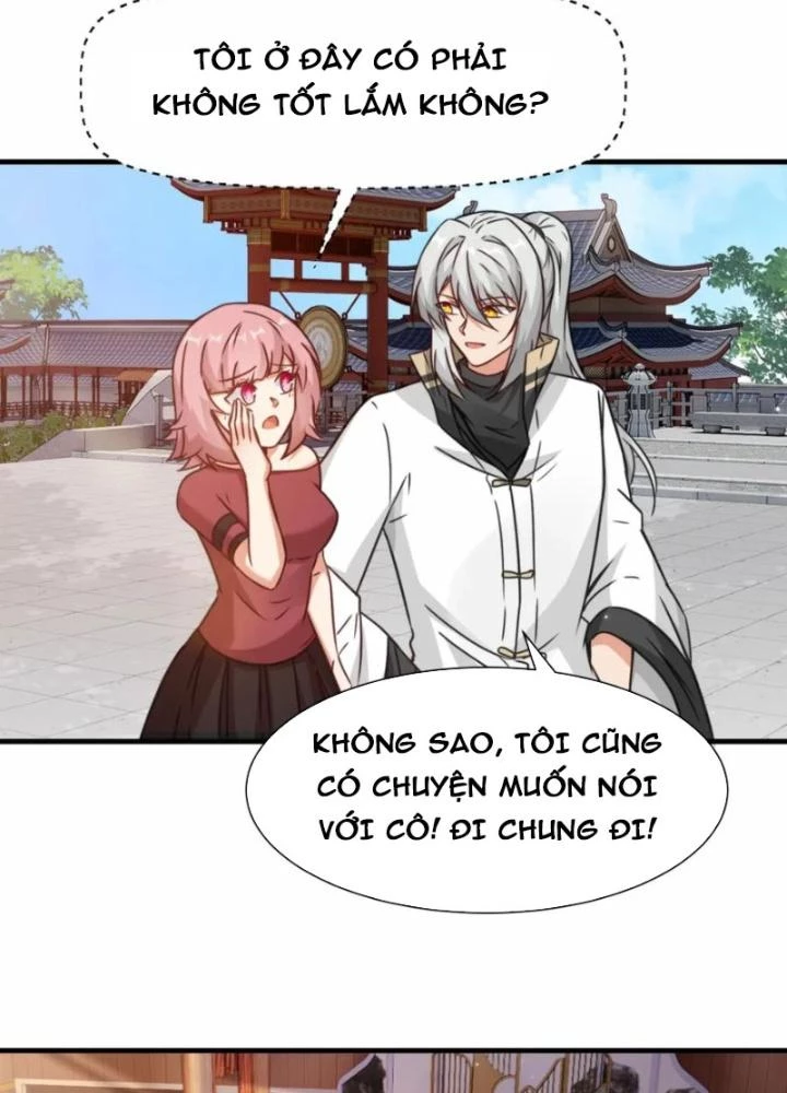 Tổ Sư Xuất Sơn Chapter 69 - 33