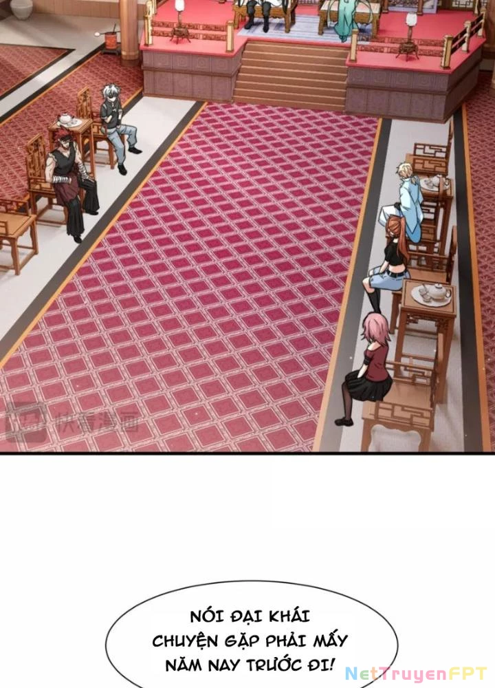 Tổ Sư Xuất Sơn Chapter 69 - 35