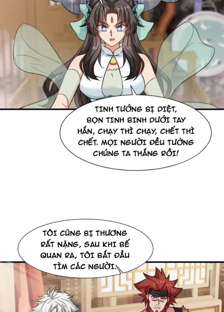Tổ Sư Xuất Sơn Chapter 69 - 39