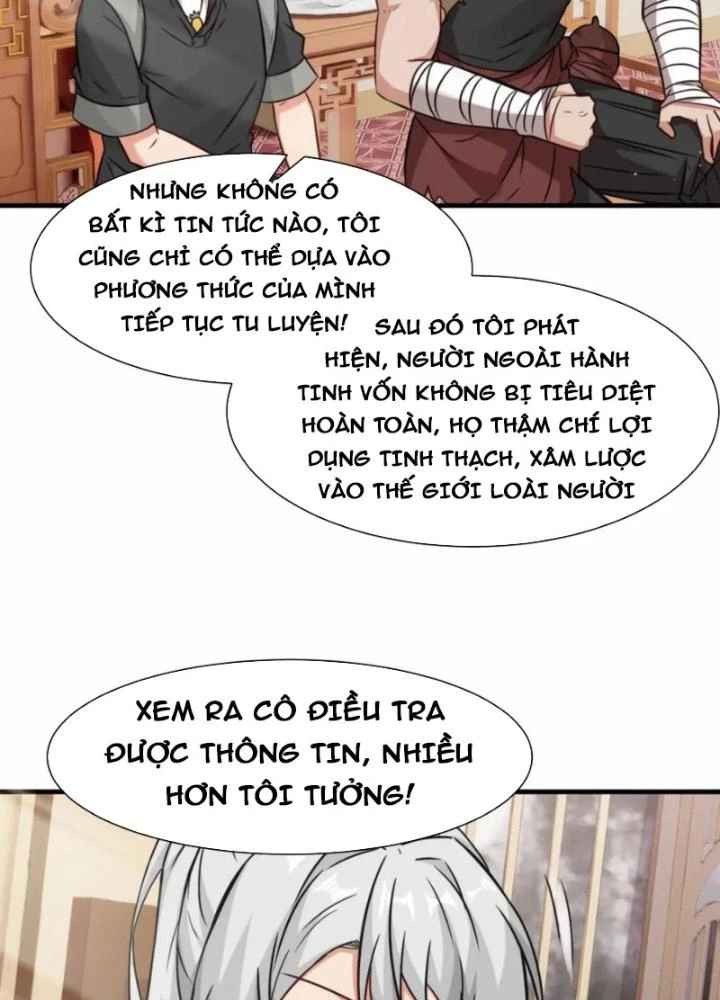 Tổ Sư Xuất Sơn Chapter 69 - 41