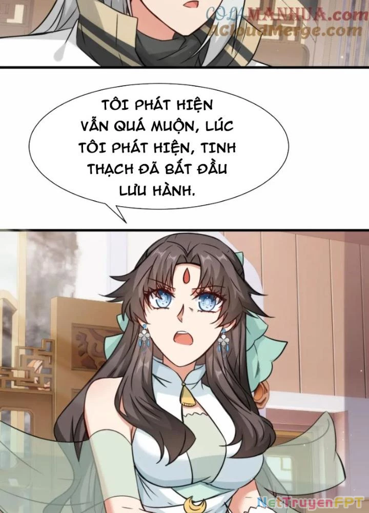 Tổ Sư Xuất Sơn Chapter 69 - 43