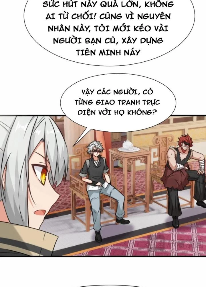 Tổ Sư Xuất Sơn Chapter 69 - 45