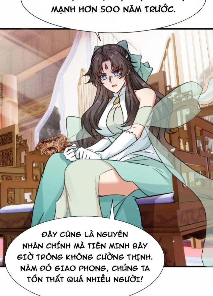 Tổ Sư Xuất Sơn Chapter 69 - 47