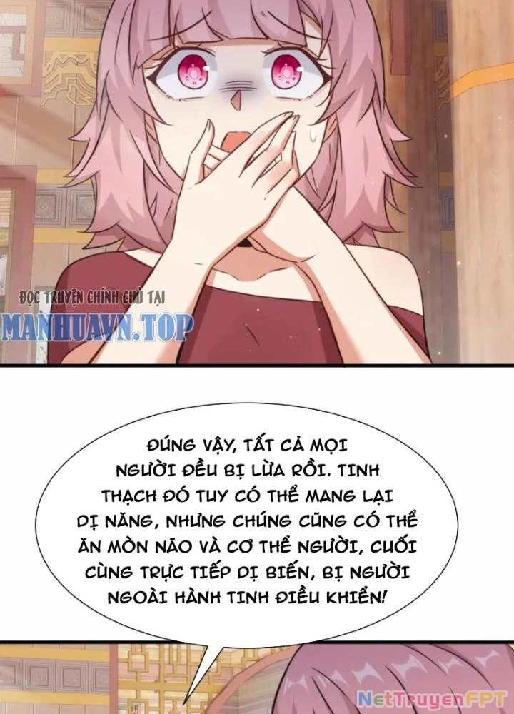 Tổ Sư Xuất Sơn Chapter 69 - 51