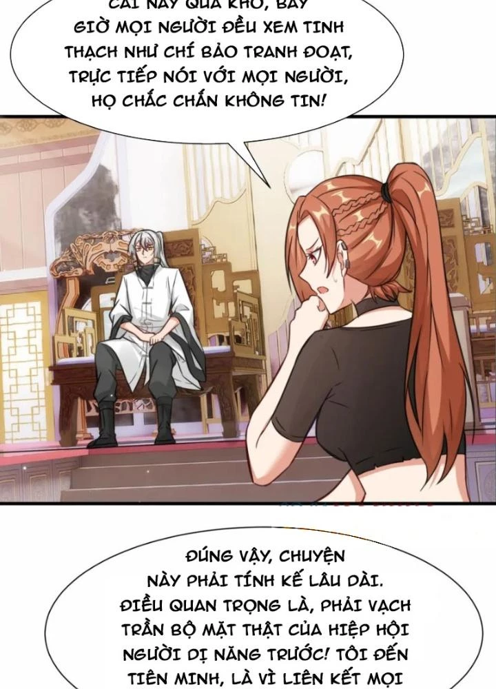 Tổ Sư Xuất Sơn Chapter 69 - 57