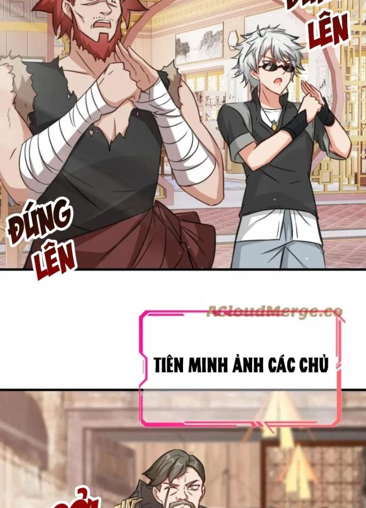 Tổ Sư Xuất Sơn Chapter 69 - 65