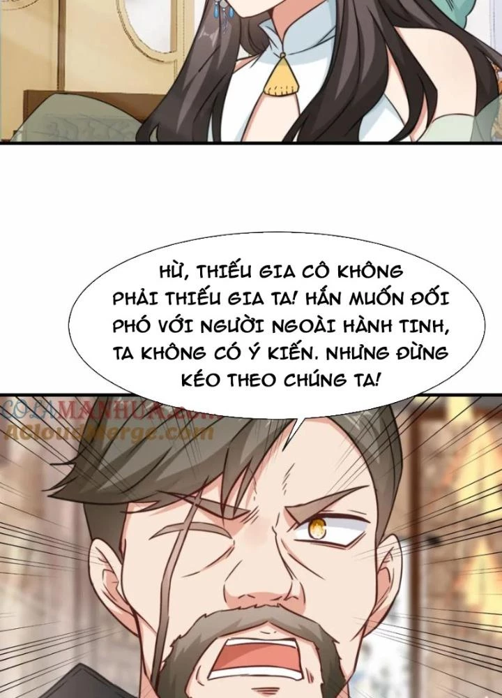 Tổ Sư Xuất Sơn Chapter 69 - 69