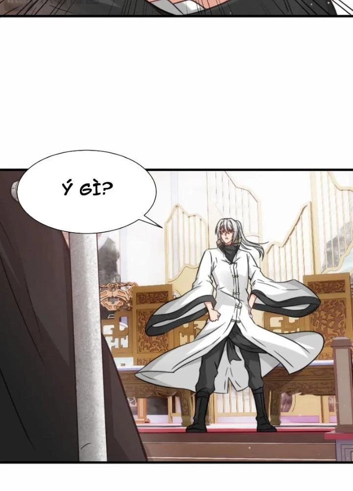 Tổ Sư Xuất Sơn Chapter 69 - 71