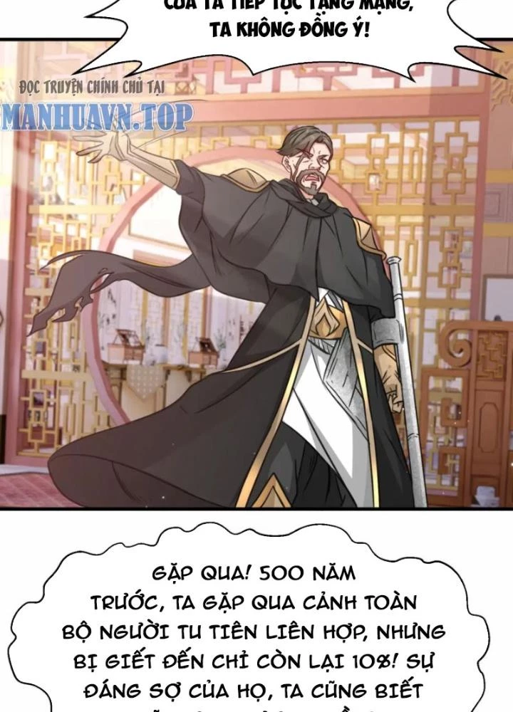 Tổ Sư Xuất Sơn Chapter 69 - 75