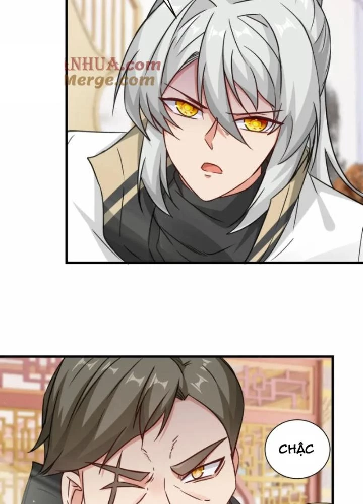 Tổ Sư Xuất Sơn Chapter 69 - 77