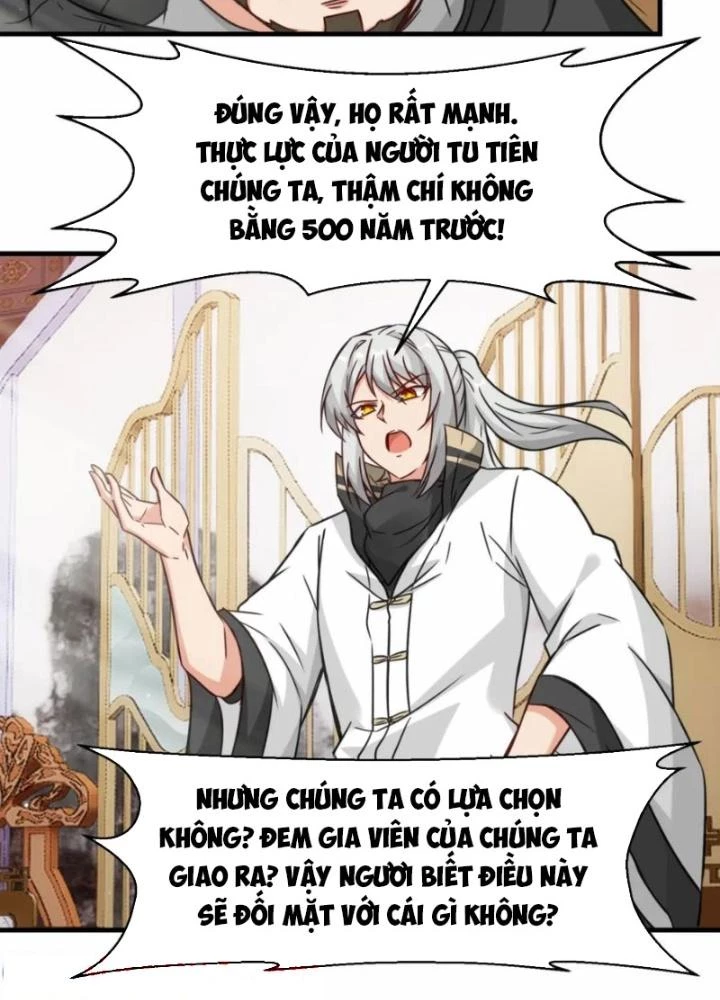 Tổ Sư Xuất Sơn Chapter 69 - 79