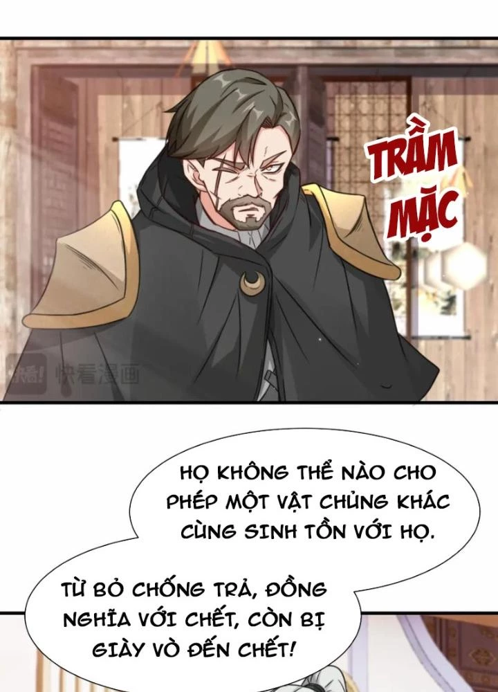 Tổ Sư Xuất Sơn Chapter 69 - 81