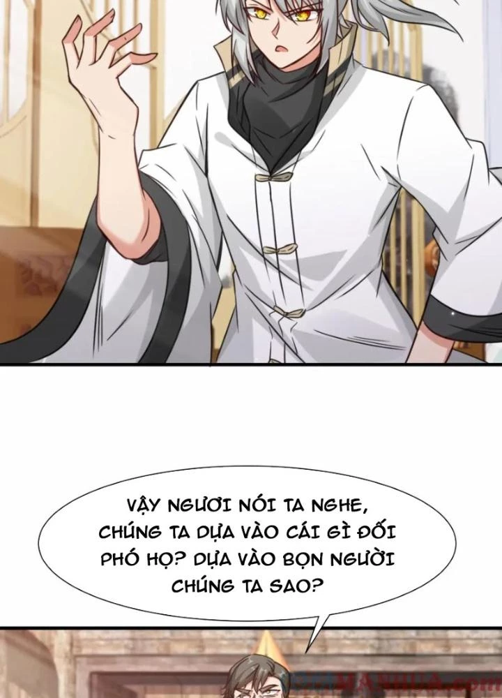 Tổ Sư Xuất Sơn Chapter 69 - 83