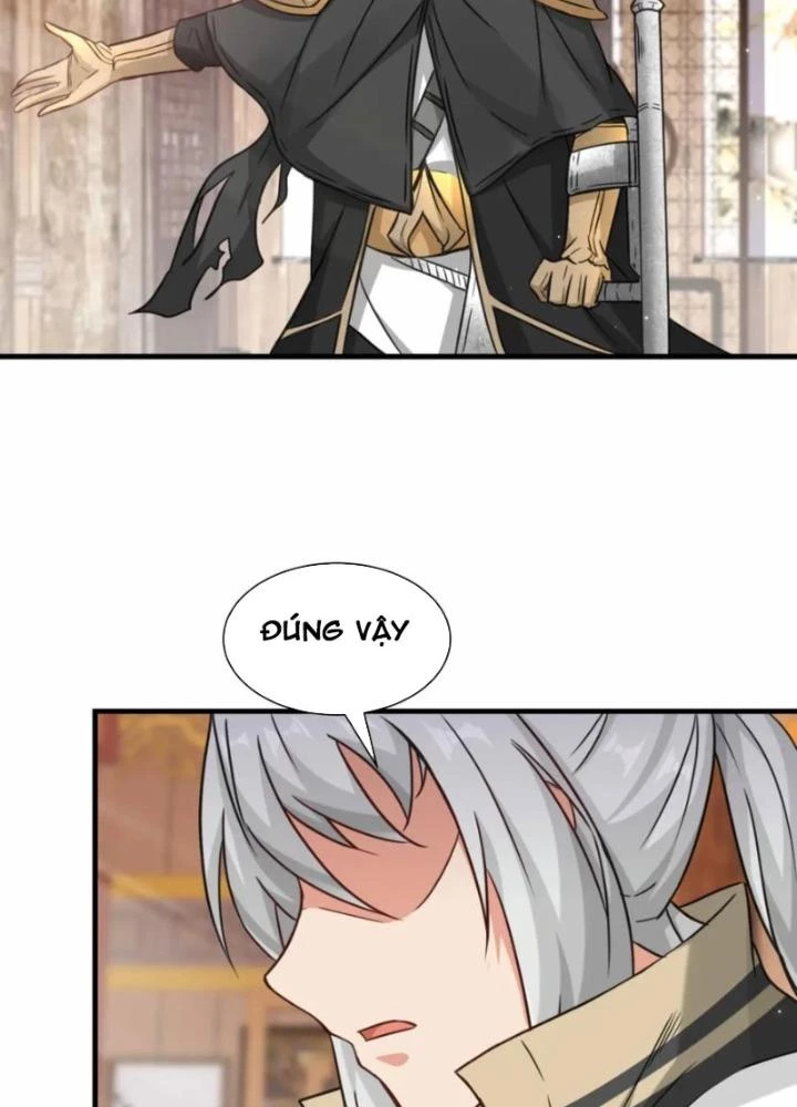 Tổ Sư Xuất Sơn Chapter 69 - 85