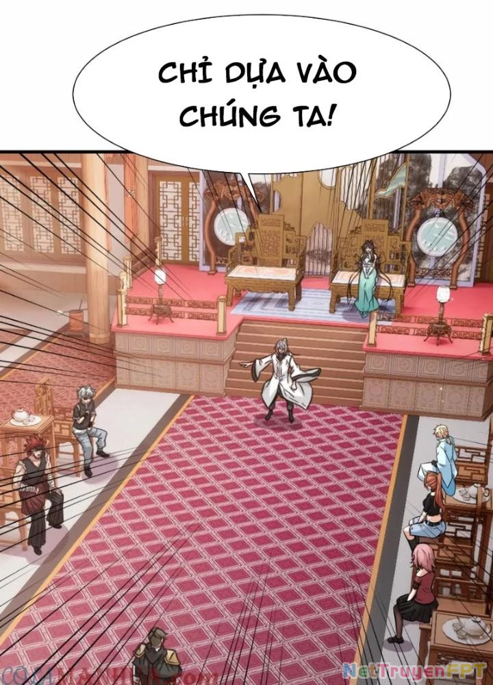 Tổ Sư Xuất Sơn Chapter 69 - 87