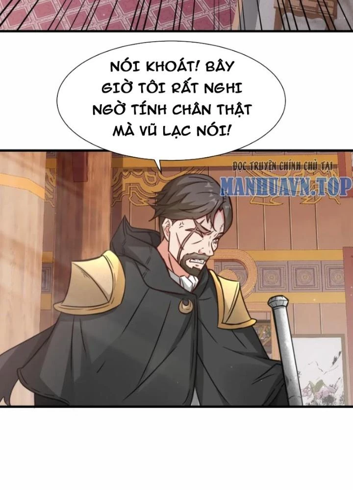 Tổ Sư Xuất Sơn Chapter 69 - 89