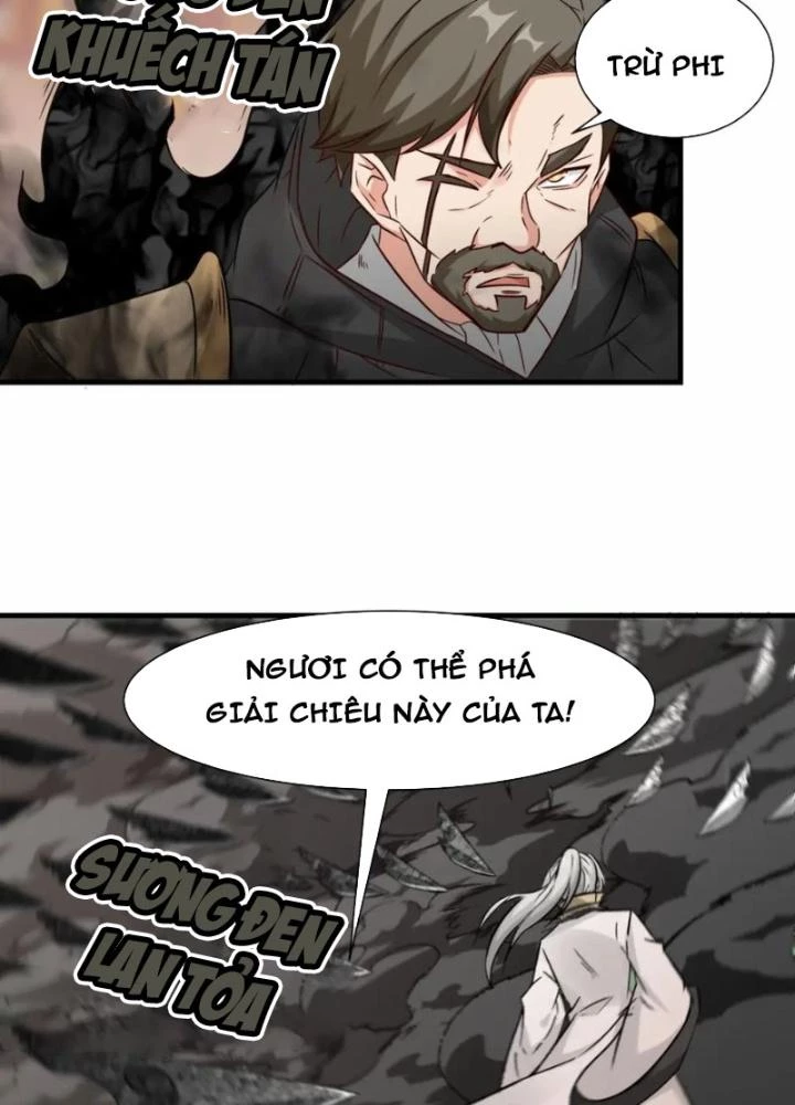 Tổ Sư Xuất Sơn Chapter 69 - 91