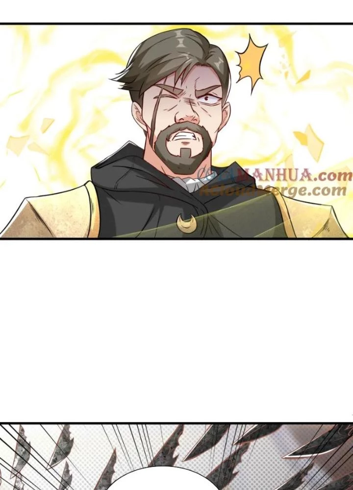 Tổ Sư Xuất Sơn Chapter 69 - 99