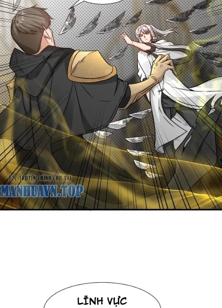 Tổ Sư Xuất Sơn Chapter 69 - 101