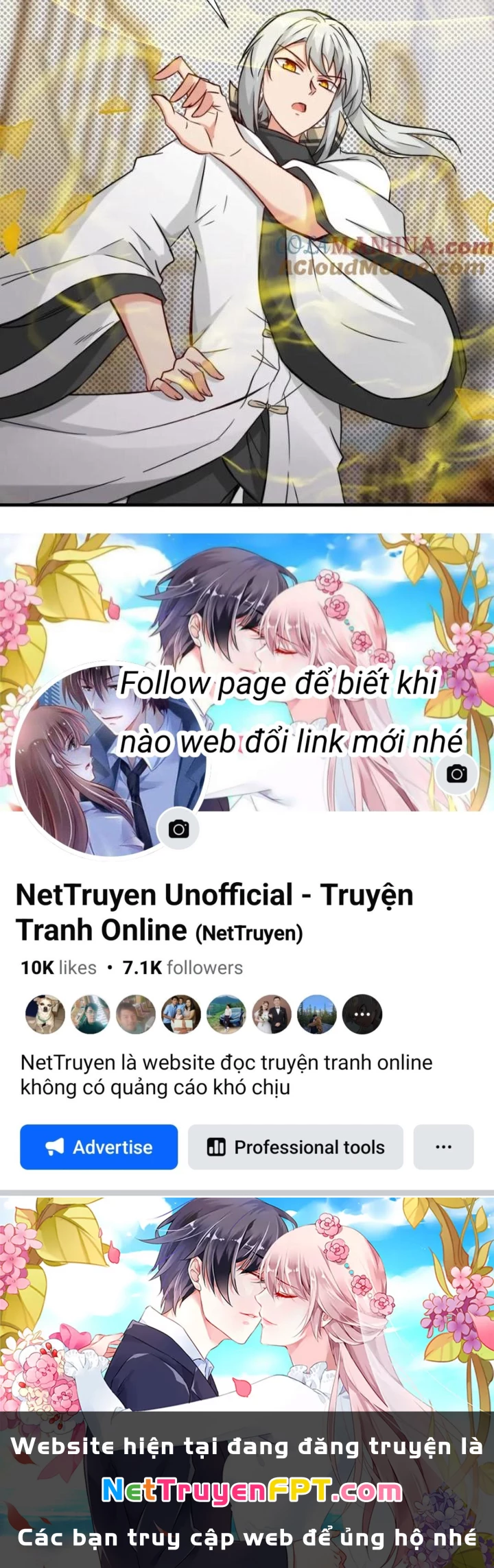 Tổ Sư Xuất Sơn Chapter 69 - 103