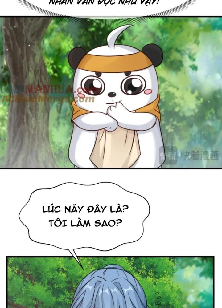 Tổ Sư Xuất Sơn Chapter 71 - 3
