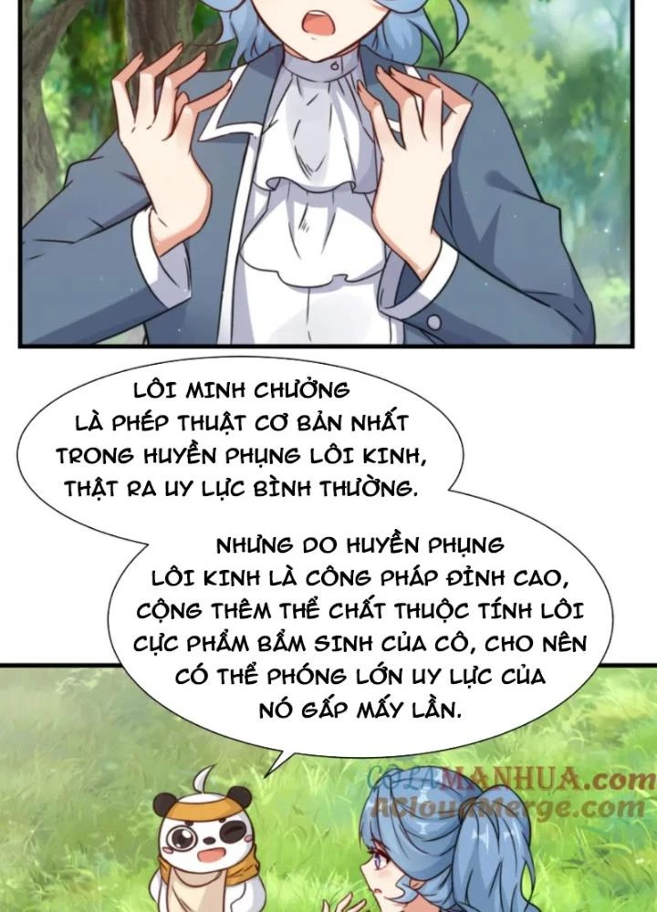 Tổ Sư Xuất Sơn Chapter 71 - 5