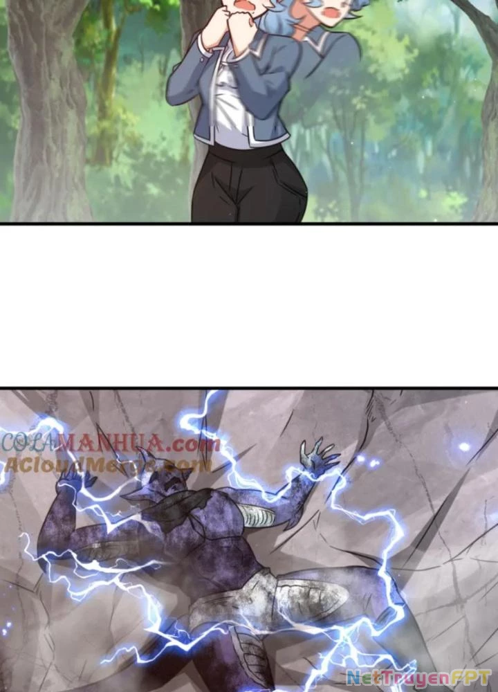 Tổ Sư Xuất Sơn Chapter 71 - 11