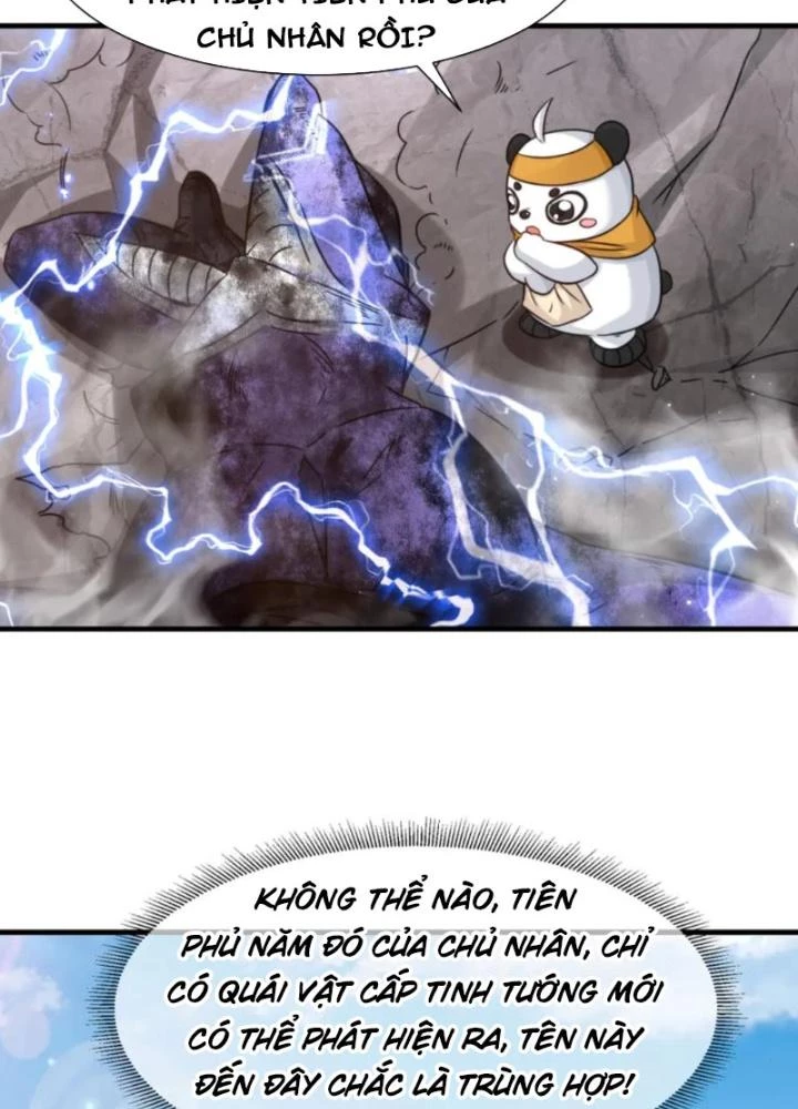 Tổ Sư Xuất Sơn Chapter 71 - 17