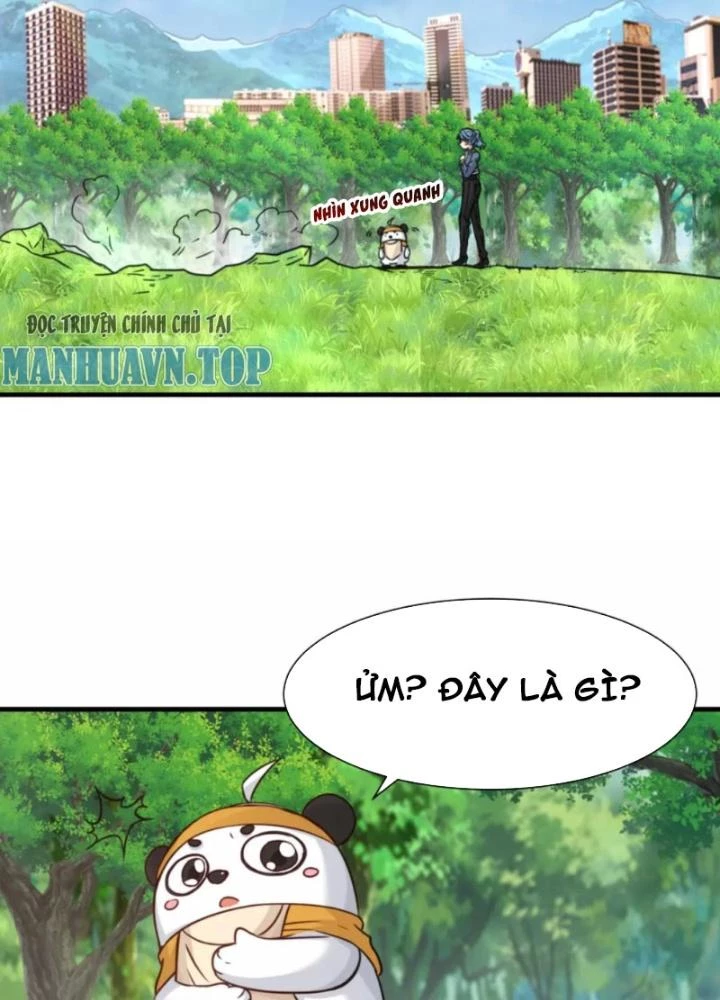 Tổ Sư Xuất Sơn Chapter 71 - 19